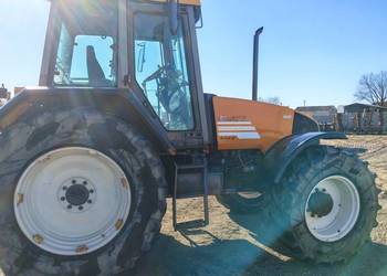 Sprzedam ciągnik renault temis 630