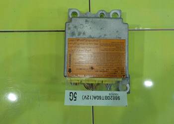 QASHQAI I J10 +2 LIFT 1.5 DCI 11r modul sensor AIRBAG 98820BT60A