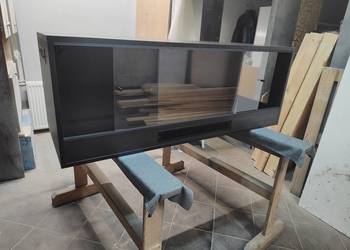 Promocja terrarium dla agama gekon żółw wąż