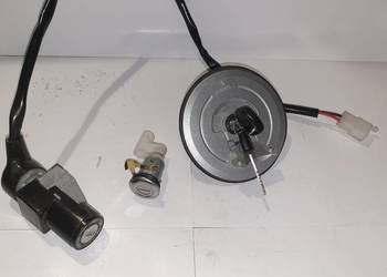 Stacyjka korek zamek cbr jc34