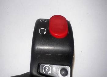 przełącznik prawy starter Triumph Sprint RS 955i