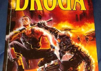 Droga - Roger Zelazny Droga - Roger Zelazny