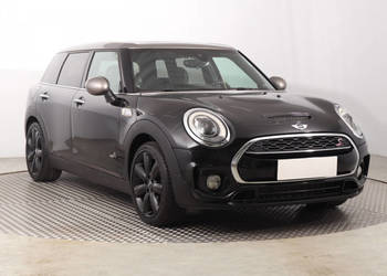 MINI Clubman Cooper S ALL4