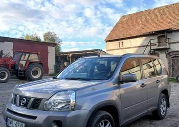 Nissan x-trail t31