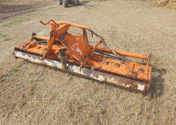 Brona Aktywna  Wirowa Maschio Brona Aktywna  Wirowa Maschio