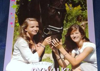 W siodle. Tom 4. Rywalki - Maja A. Ozga