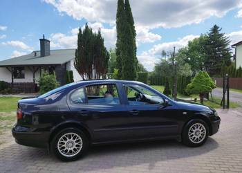 Sprzedam seat toledo 1.9 TDI 90km