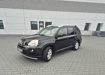 Nissan X-Trail 4x4