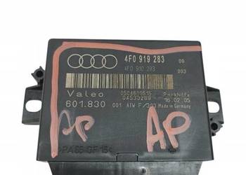 MODUŁ 4F0919283 Audi A6 III (2004-2011) C6
