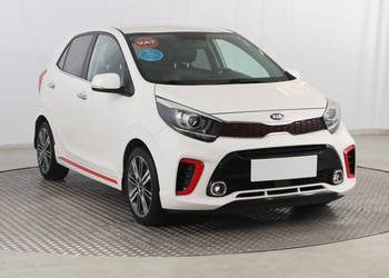 Kia Picanto 1.2 CVVT
