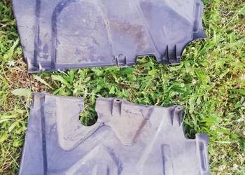 Hyundai Getz osłona silnka prawa lewa 291201C010