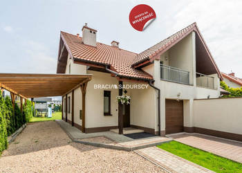 Dom bliźniak 135m2 Śledziejowice