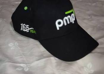 Czapka z daszkiem Beechfield PMP 165 lećie