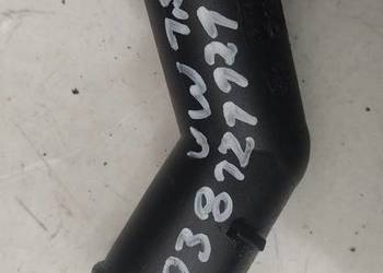 VW AUDI SEAT SKODA 1,9TDI króciec wody 038121121D
