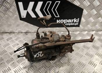 Pompa wtryskowa Lucas CAV typ 685 Perkins JCB210S Skip Loader