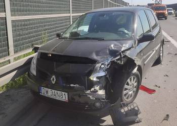 Renault Scenic 1.6 16V Authentique