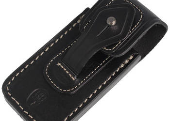 Etui na nóż Muela Folding Knife Leather Sheat, Black 130x60mm (F/NAVALIA-N… Etui na nóż Muela Folding Knife Leather Sheat, Black 130x60mm (F/NAVALIA-N…