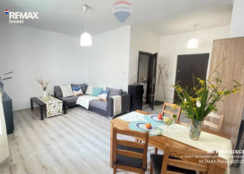 Kawalerka w centrum Bielska-Białej na sprzedaż!