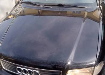 Audi A4 B5 na sprzedaż