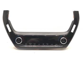 PANEL STEROWANIA NAWIEWU TOYOTA COROLLA E21 55900-02F30 Sedan/Limuzyna