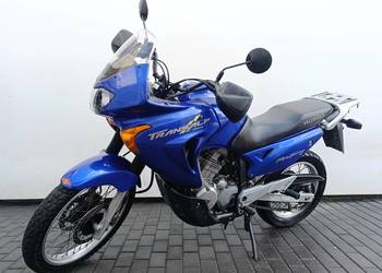 Honda Transalp XL650V XLV 650 TRANSALP 2004