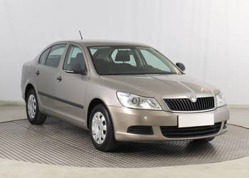 Skoda Octavia 1.4 TSI