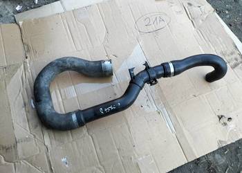 CORSA D 1.3CDTi RURA WĄŻ TURBO INTERCOOLERA CORSA D 1.3CDTi RURA WĄŻ TURBO INTERCOOLERA