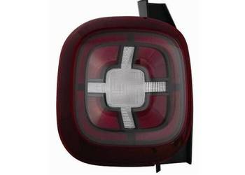 Dacia Duster 17-24 Lampa tylna lewa NOWA