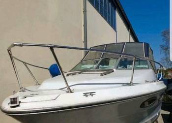 motorówka sea ray w bardzo dobrym stanie