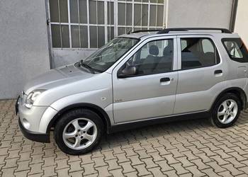 Suzuki Ignis 1.3 4x4 X-45