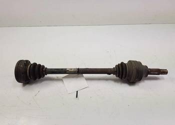 PÓŁOŚ PRAWA TYŁ MASERATI QUATTROPORTE LIFT 196135