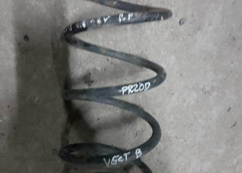 OPEL VECTRA B 1996 1998 2000 SPREZYNA PRZOD
