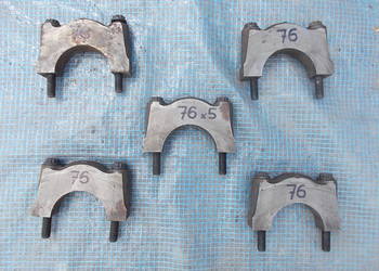 Czopy Ford New Holland