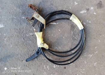 Polonez Atu PLUS,linka klapki paliwa