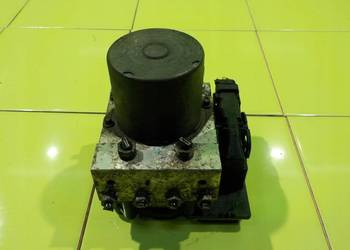 QASHQAI I J10 +2 2.0 B 09r 5D pompa ABS 0265230217 0265950929 47660EY16A