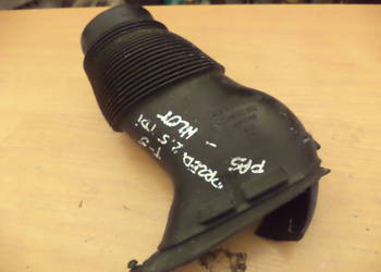 VW T5 2.5 TDI DOLOT POWIETRZA UCHWYT WLOT 7H0129647C 647B