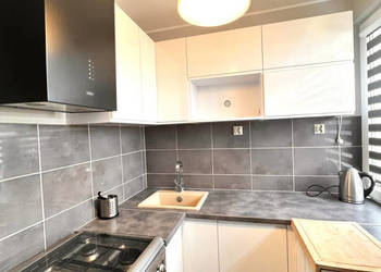 Na wynajem mieszkanie dwu pokojowe 45,90m2 w Koninie