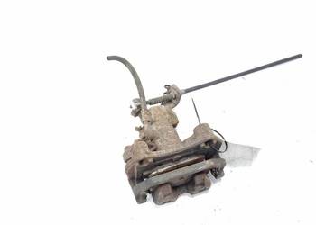 ZACISK HAMULCOWY TYŁ LEWY MAZDA 6