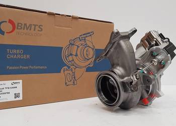 Turbosprężarka BMTS Bosch Mahle Turbo Systems 40009785