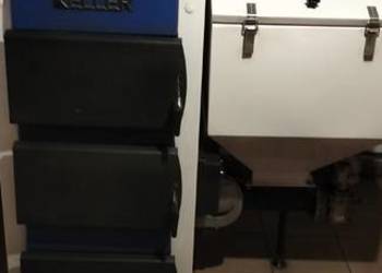 Sprzedam piec na ekogroszek