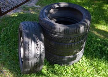 Opony Letnie 16 Kumho 205/45 szt.4!!!