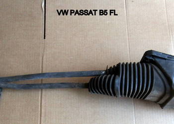 LEWARK ZMIANY BIEGÓW VW PASSAT B5 FL 1.9TDI 4B0711025F