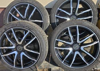 Alufelgi 5x108 Ford, volvo, peugeot, citroen