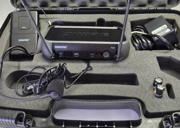 Shure PGX14/PGA31 nagłowny zestaw