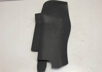 Fiat Doblo II lift OSŁONA DESKI ROZDZIELCZEJ kolumny