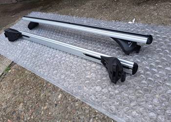 Bagażnik dachowy Green Valley ,,belki pod box