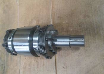 Sprzęgło do tokarki TUC40/ TUD50 NOWE! Sprzęgło do tokarki TUC40/ TUD50 NOWE!