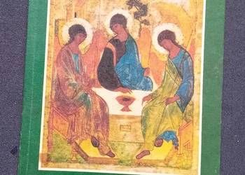 Wacław Oszajca SJ. Rozmyślajmy dziś... Pallotinum, 1991 r. Wydanie I.