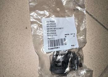 304834A1 Cewka elektrozaworu Magnum MX STX TG T8000 New Holland Case ORGCNH