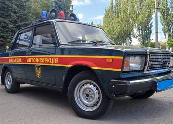 Lada 2107